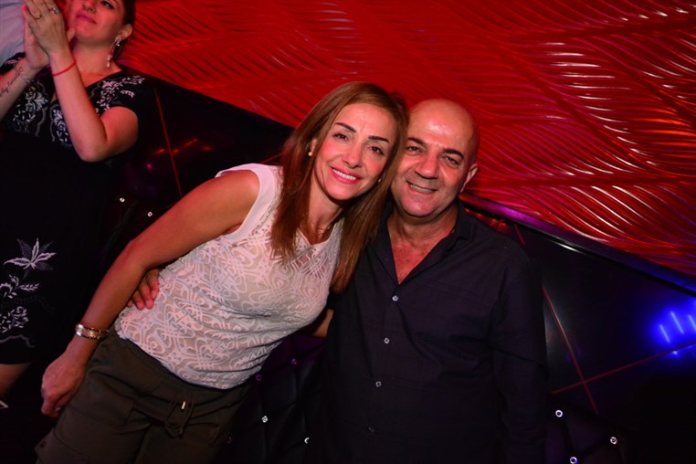 Diva Club on Saturday Night